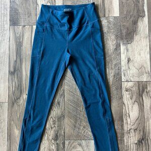 NWOT Mondetta Perfomance Luxury Leggings